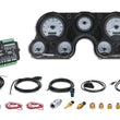 Load image into Gallery viewer, Dakota Digital 1967-72 Chevy Truck VHX Instrument System VHX-67C-PA-S-B