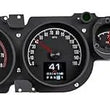 Load image into Gallery viewer, Dakota Digital 1968-70 Dodge B-Body RTX Instrument System RTX-68D-CHG-X