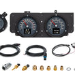 Load image into Gallery viewer, Dakota Digital 1969-70 Ford Mustang RTX Instrument System RTX-69F-MUS-X