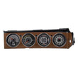 Load image into Gallery viewer, Dakota Digital 1970-74 Dodoge Challenge RTX Instrument System RTX-70D-CLG-X