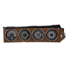 Load image into Gallery viewer, Dakota Digital 1970-74 Dodoge Challenge RTX Instrument System RTX-70D-CLG-X