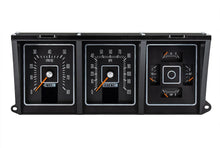 Load image into Gallery viewer, Dakota Digital 1973-79 Ford Truck RTX Instrument System RTX-73F-PU-X