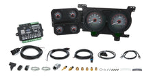 Load image into Gallery viewer, Dakota Digital 1973-87 Chevy Pickup VHX Instrument System VHX-73C-PU-K-R