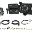 Load image into Gallery viewer, Dakota Digital 1973-87 Chevy Pickup VHX Instrument System VHX-73C-PU-K-W