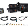 Load image into Gallery viewer, Dakota Digital 1973-91 Chevy Truck RTX Instrument System RTX-76C-PU-X