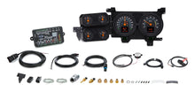 Load image into Gallery viewer, Dakota Digital 1973-91 Chevy Truck RTX Instrument System RTX-76C-PU-X