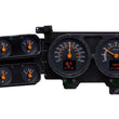 Load image into Gallery viewer, Dakota Digital 1973-91 Chevy Truck RTX Instrument System RTX-79C-PU-X