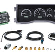 Load image into Gallery viewer, Dakota Digital 1995-00 Chevy Pickup VHX Instrument System VHX-95C-PU-K-W