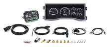 Load image into Gallery viewer, Dakota Digital 1995-00 Chevy Pickup VHX Instrument System VHX-95C-PU-K-W