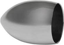 Load image into Gallery viewer, Dakota Digital 2-1/16" Chrome Gauge Cup CUP-3001 - Main Product View