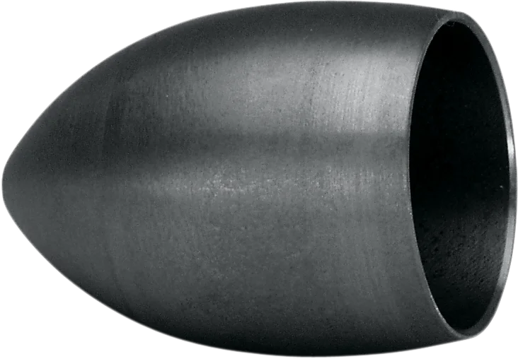 Dakota Digital 2-1/16" Raw Gauge Cup CUP-3003 - Main Product View