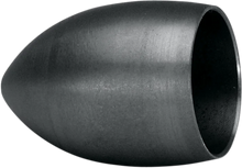 Load image into Gallery viewer, Dakota Digital 2-1/16" Raw Gauge Cup CUP-3003 - Main Product View