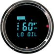 Load image into Gallery viewer, Dakota Digital 3016 Series Odyssey II Speedometer/Tachometer with Indicators HLY-3016 - Main Product View
