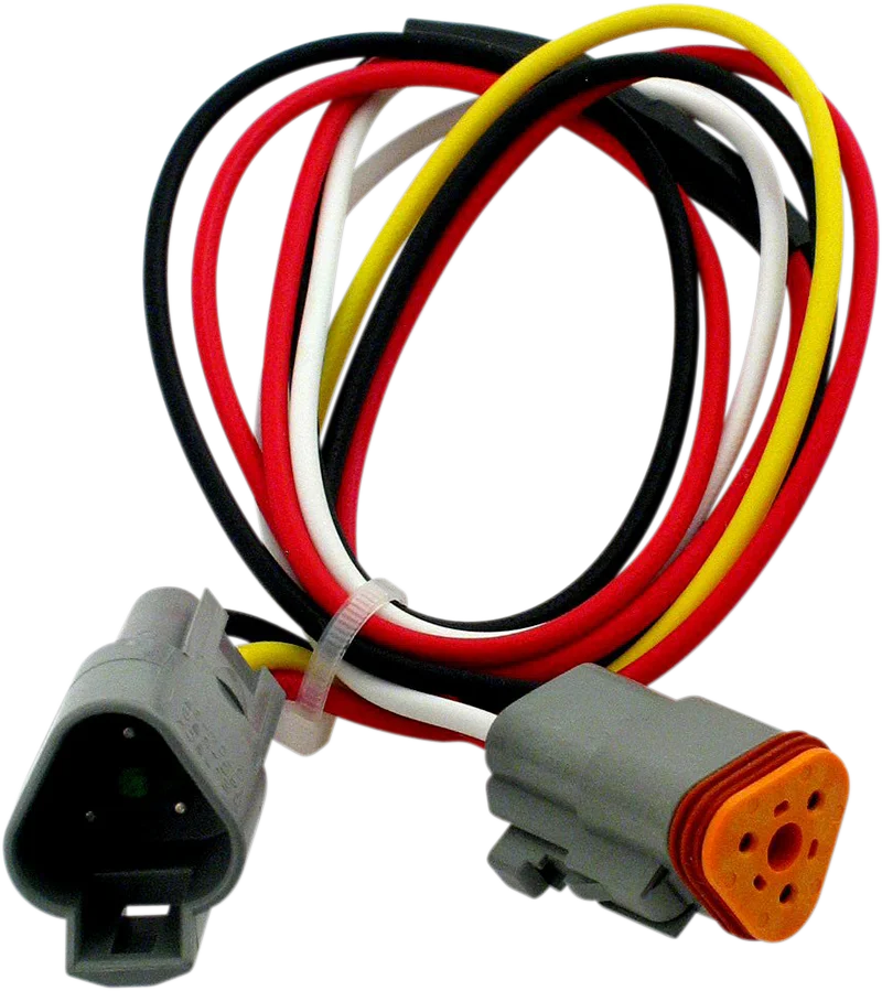 Dakota Digital 36" Extension Cable - For '99-'03 OE Electronic Transmission Sensor SEN-6012 - Main Product View