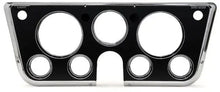 Load image into Gallery viewer, Dakota Digital 67-72 Chevy Pickup Bezel Plastic Reproduction ICM-67C-PU