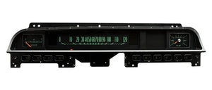 Dakota Digital 69-70 Chevy Impala RTX Instrument System RTX-69C-IMP-X
