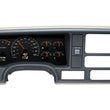 Load image into Gallery viewer, Dakota Digital 95-00 Chevy PU/SUV RTX Instrument System RTX-95C-PU-X