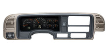 Load image into Gallery viewer, Dakota Digital 95-00 Chevy PU/SUV RTX Instrument System RTX-95C-PU-X