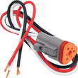 Load image into Gallery viewer, Dakota Digital Adapter - For '99-'03 OE Electronic Transmission-Mounted Sending Unit SEN-1012 - Main Product View