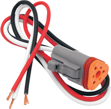 Load image into Gallery viewer, Dakota Digital Adapter - For '99-'03 OE Electronic Transmission-Mounted Sending Unit SEN-1012 - Main Product View