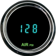 Load image into Gallery viewer, Dakota Digital Air Pressure Gauge 2-1/16" HLY-3191 - Main Product View