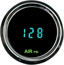 Load image into Gallery viewer, Dakota Digital Air Pressure Gauge 2-1/16" HLY-3191 - Main Product View