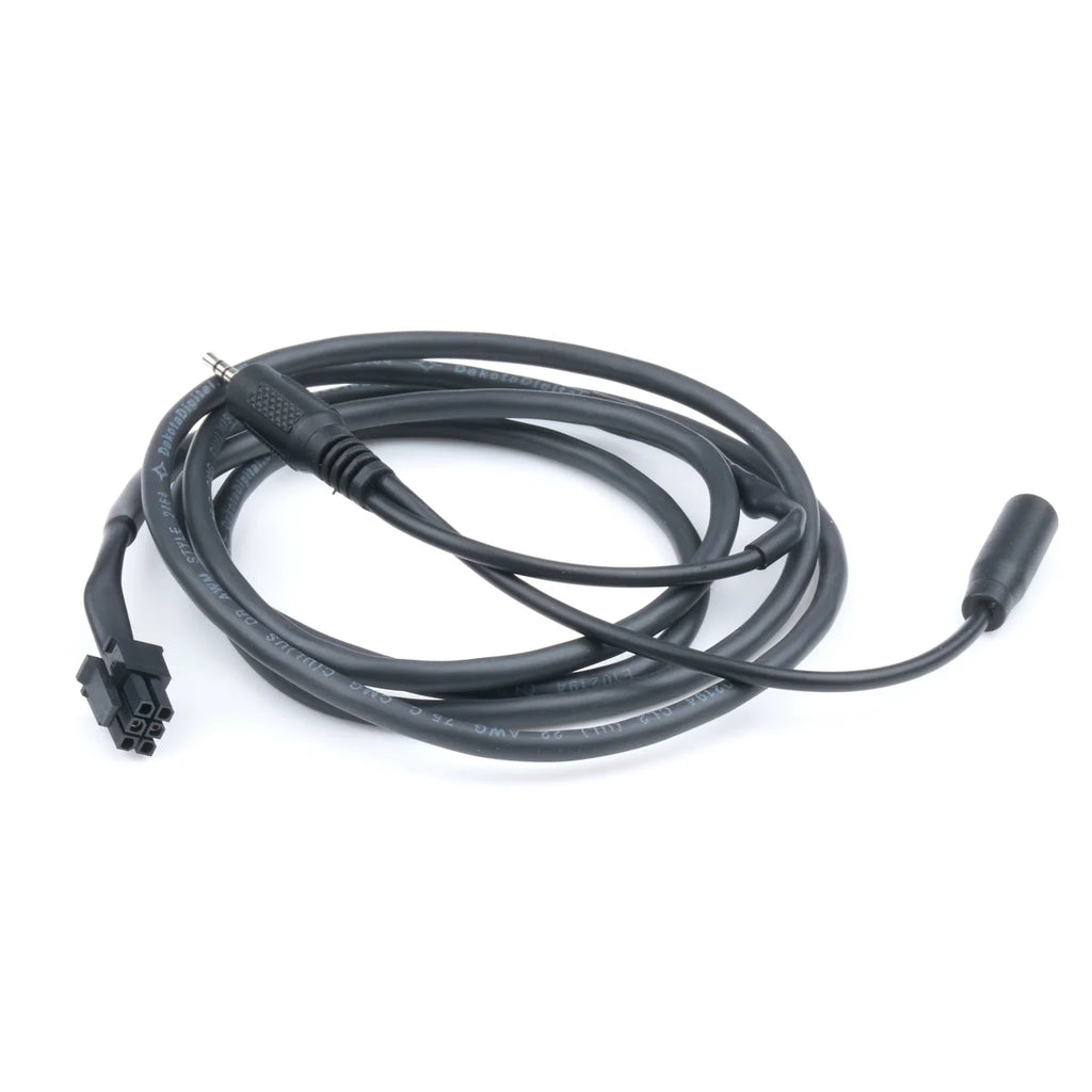 Dakota Digital BIM EFI-1 CAN Harness FiTech 394287