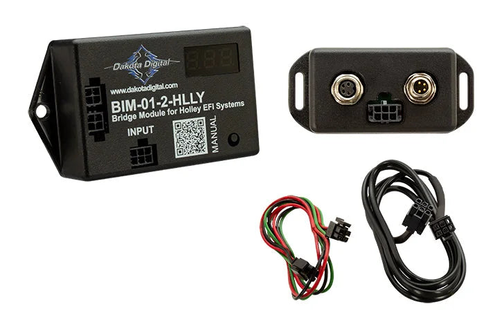 Dakota Digital BIM Expansion  Holley Sniper 2 EFI Interface BIM-01-2-HSN2
