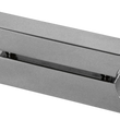 Load image into Gallery viewer, Dakota Digital Chrome Gauge Mount - For 1.00" Risers BKT-5006 - Main Product View