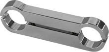 Load image into Gallery viewer, Dakota Digital Chrome Gauge Mount - For 1.00" Risers BKT-5006 - Main Product View