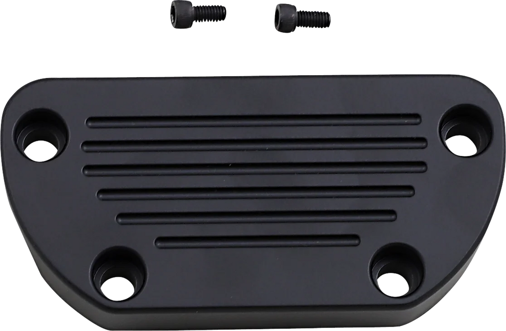 Dakota Digital Chrome Gauge Mount - For 1.50" Risers BKT-5008 - Detail View