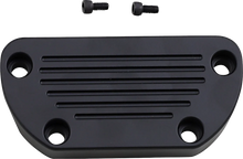 Load image into Gallery viewer, Dakota Digital Chrome Gauge Mount - For 1.50" Risers BKT-5008 - Detail View