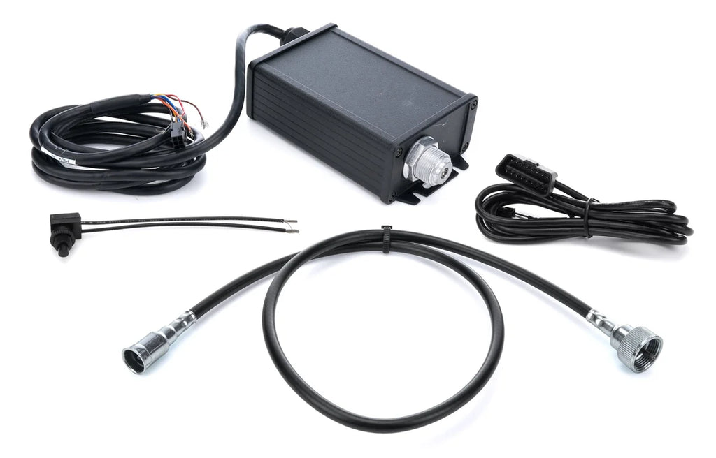 Dakota Digital Electronic Cable Drive GM Clip On - Bluetooth ECD-200BT-2