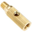 Load image into Gallery viewer, Dakota Digital Ford Coyote Oil Pressure Adaptor 130071