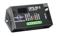 Load image into Gallery viewer, Dakota Digital GPS Speedometer Interfac GPS-50-2