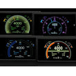 Load image into Gallery viewer, Dakota Digital GRFX Universal Competition Rectangle GRFX-3200