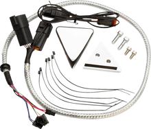 Load image into Gallery viewer, Dakota Digital Gauge Mount - V-Bar AI-291 - Main Product View