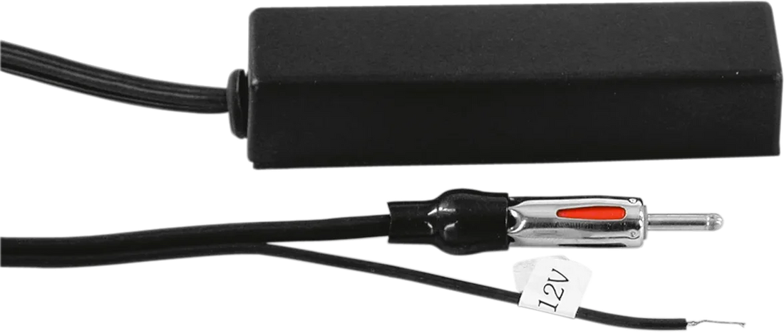Dakota Digital Hidden Antenna ANT-2000 - Side View