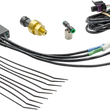 Load image into Gallery viewer, Dakota Digital MBM Module - Add-On Air Suspension Module with One Sensor MBM-19 - Main Product View
