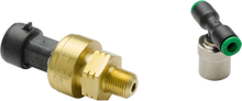 Load image into Gallery viewer, Dakota Digital MBM Module - Add-On Boost Module with Sender MBM-09 - Side View