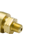 Load image into Gallery viewer, Dakota Digital MBM Module - Add-On GPS Compass Module MBM-17 - Side View