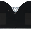 Load image into Gallery viewer, Dakota Digital MLX 4-Gauge Instrument Kit MLX-8414 - Main Product View