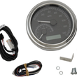 Load image into Gallery viewer, Dakota Digital MVX Series Analog Gauge System - Black/Gray/Chrome MVX-2011-KG-C - Main Product View