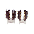 Load image into Gallery viewer, Dakota Digital Magnum Shooters Pair 4 Function w/Switch