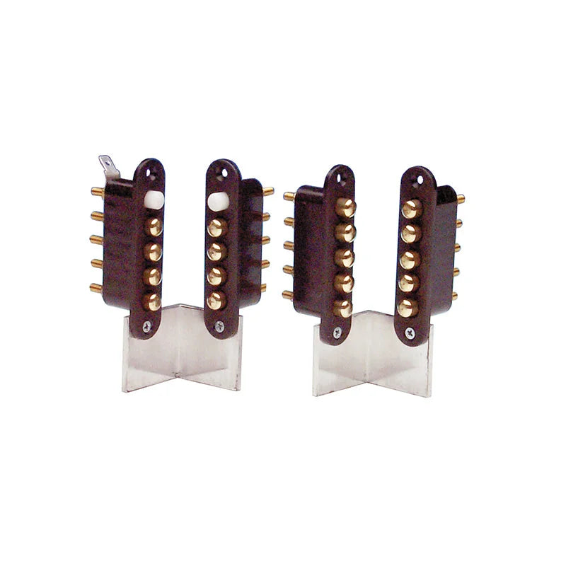 Dakota Digital Magnum Shooters Pair 4 Function w/Switch