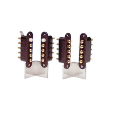 Load image into Gallery viewer, Dakota Digital Magnum Shooters Pair 4 Function w/Switch