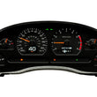 Load image into Gallery viewer, Dakota Digital RTX Instrument System RTX-94F-MUS-X fits 1994-1998 Ford Mustang