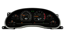 Load image into Gallery viewer, Dakota Digital RTX Instrument System RTX-94F-MUS-X fits 1994-1998 Ford Mustang