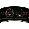 Load image into Gallery viewer, Dakota Digital RTX Instrument System RTX-99F-MUS-X fits 1999-2004 Ford Mustang