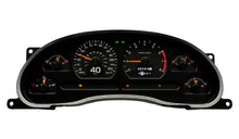 Load image into Gallery viewer, Dakota Digital RTX Instrument System RTX-99F-MUS-X fits 1999-2004 Ford Mustang